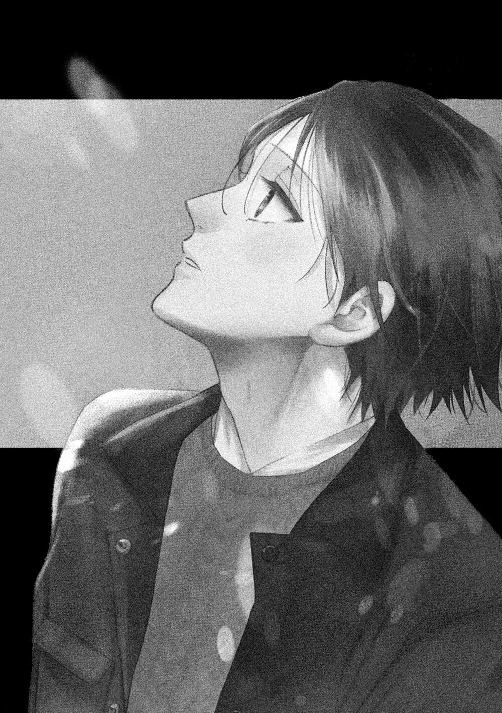 Watashi No Shounen Chapter 23 - Trang 2