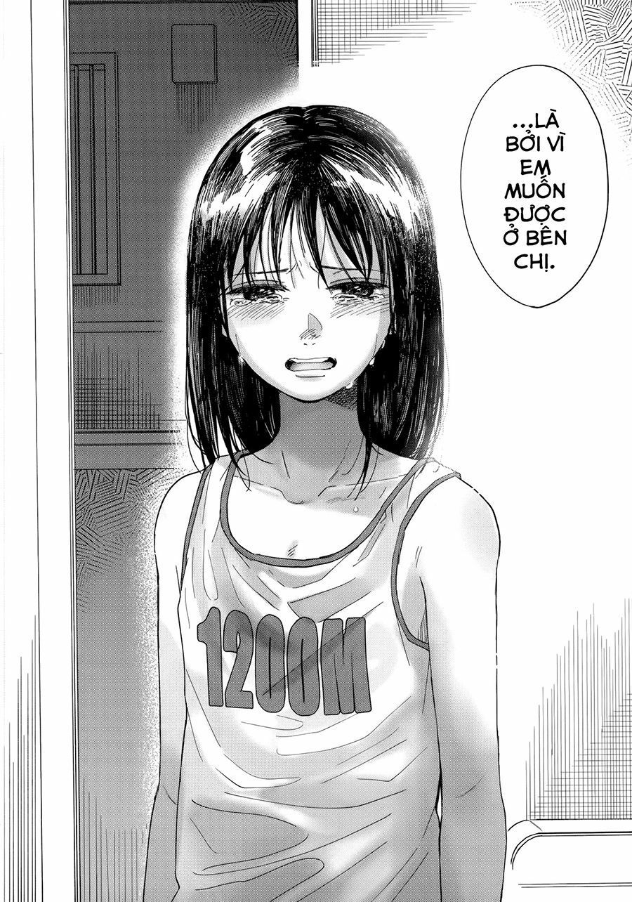 Watashi No Shounen Chapter 9 - Trang 2