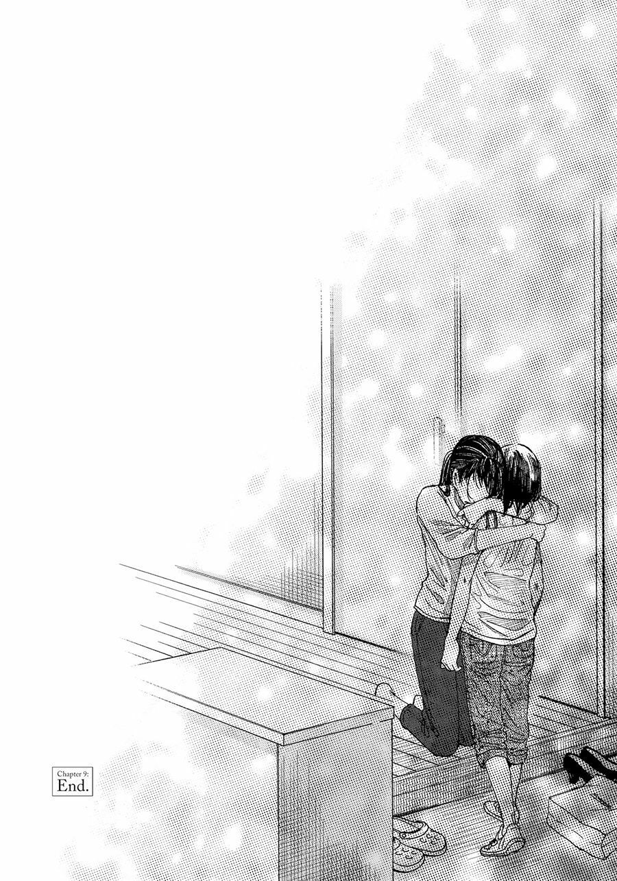 Watashi No Shounen Chapter 9 - Trang 2