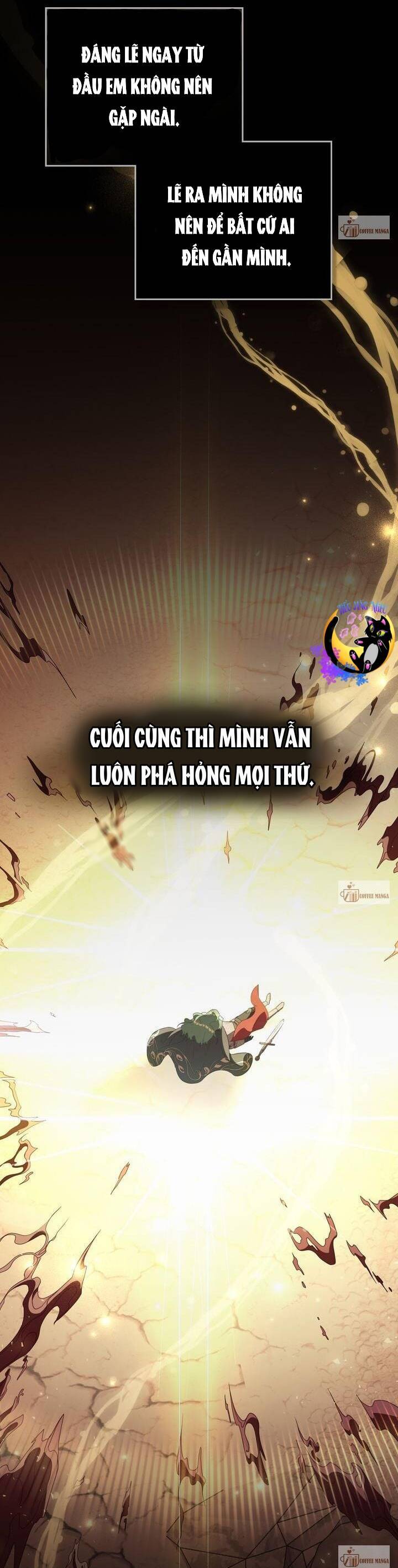 Tôi Trở Thành Nhân Vật Phản Diện Thực Sự Chapter 98 - Trang 2