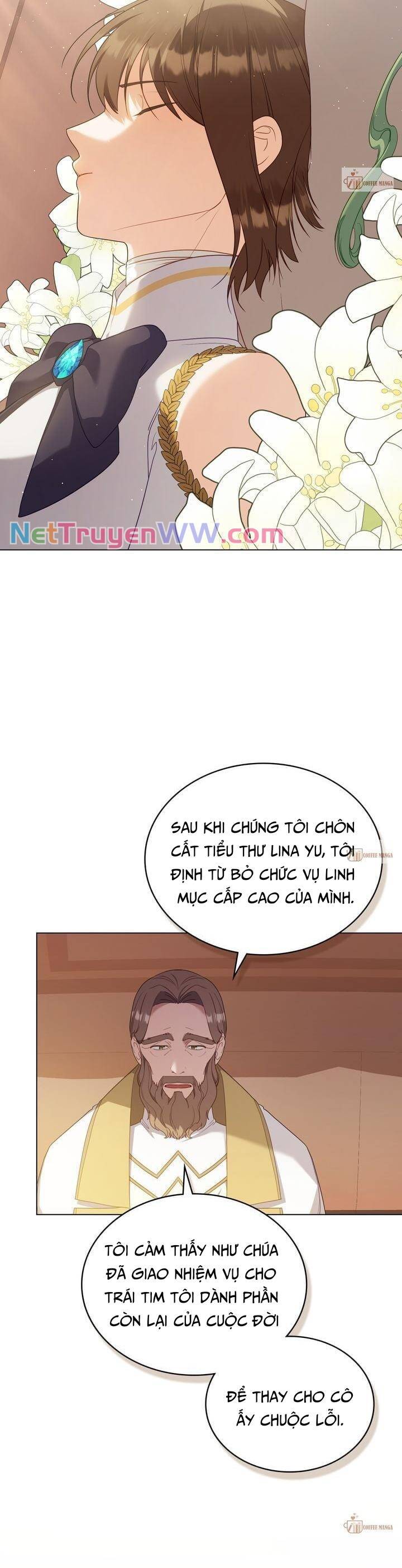 Tôi Trở Thành Nhân Vật Phản Diện Thực Sự Chapter 98 - Trang 2