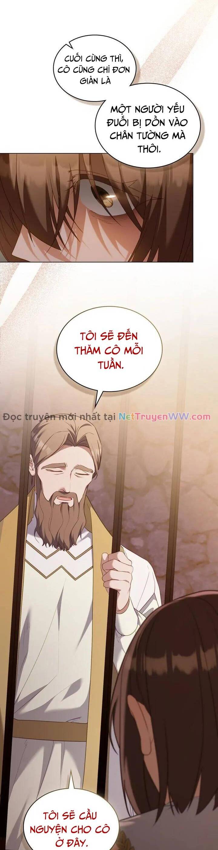 Tôi Trở Thành Nhân Vật Phản Diện Thực Sự Chapter 94 - Trang 2