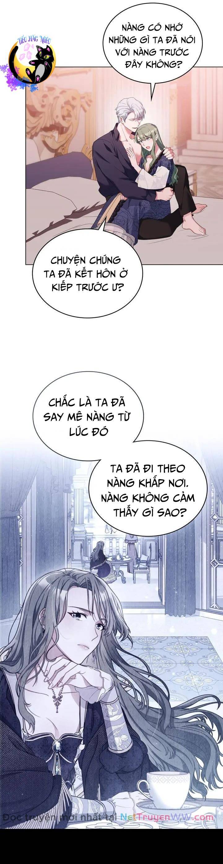 Tôi Trở Thành Nhân Vật Phản Diện Thực Sự Chapter 89 - Trang 2