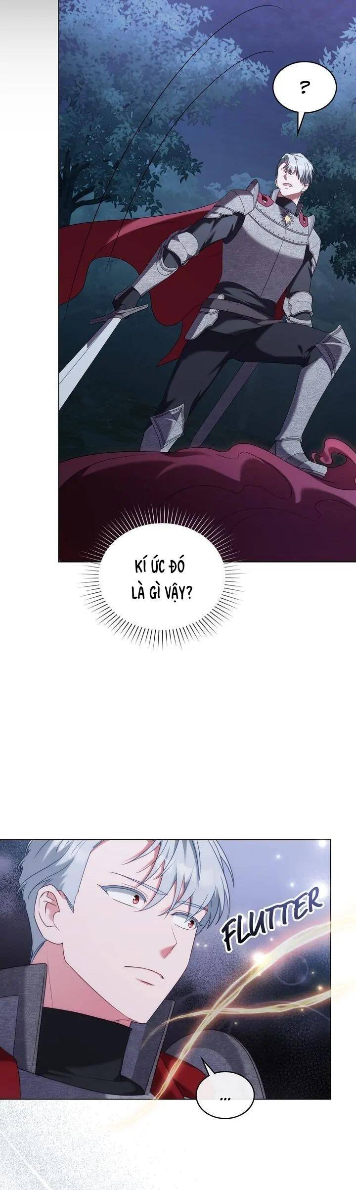 Tôi Trở Thành Nhân Vật Phản Diện Thực Sự Chapter 88 - Trang 2