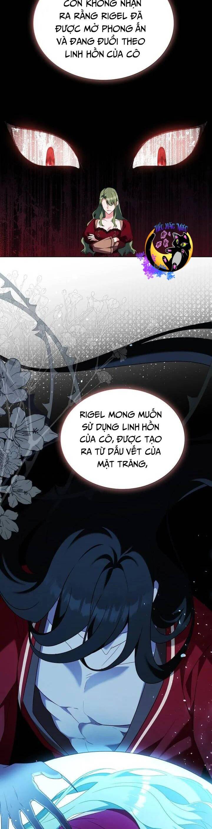 Tôi Trở Thành Nhân Vật Phản Diện Thực Sự Chapter 88 - Trang 2