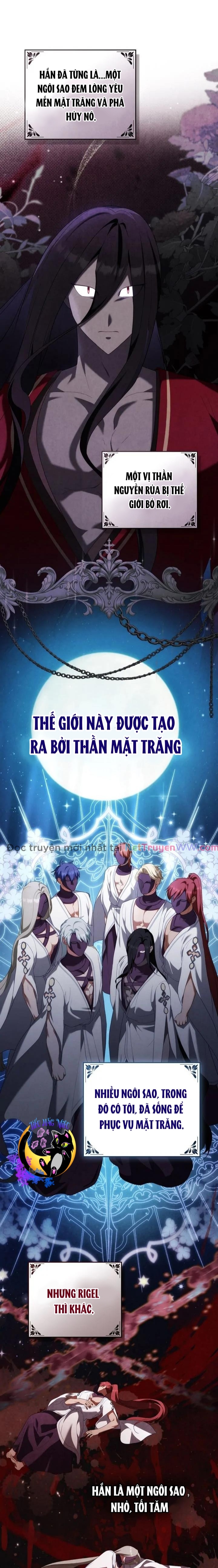 Tôi Trở Thành Nhân Vật Phản Diện Thực Sự Chapter 87 - Trang 2