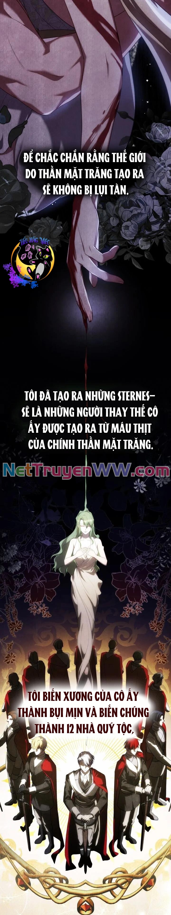 Tôi Trở Thành Nhân Vật Phản Diện Thực Sự Chapter 87 - Trang 2