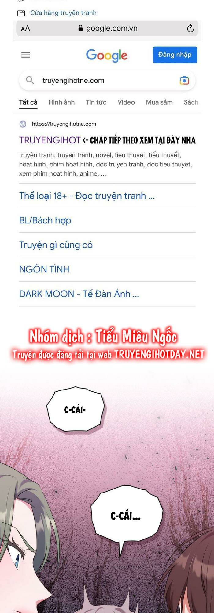 Tôi Trở Thành Nhân Vật Phản Diện Thực Sự Chapter 75 - Trang 2