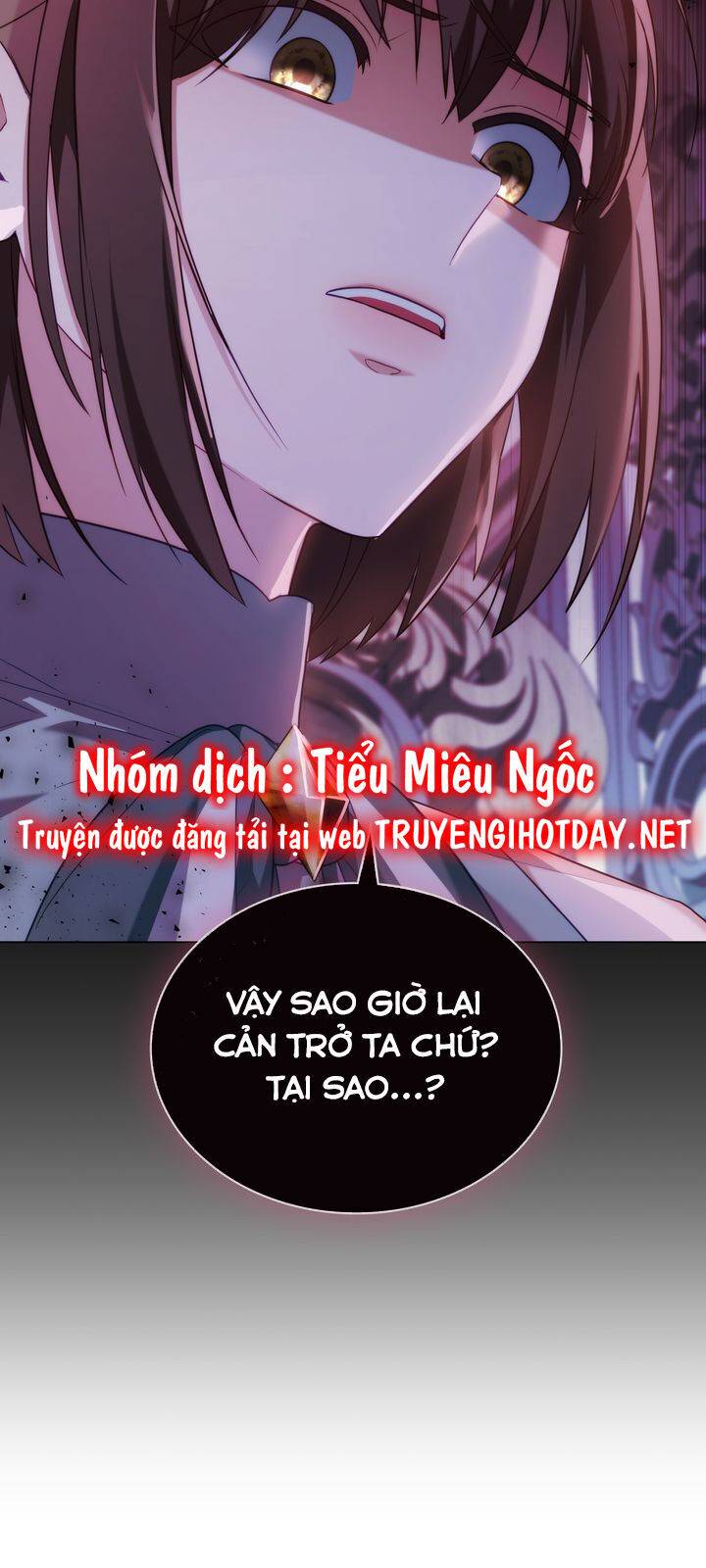 Tôi Trở Thành Nhân Vật Phản Diện Thực Sự Chapter 74 - Trang 2