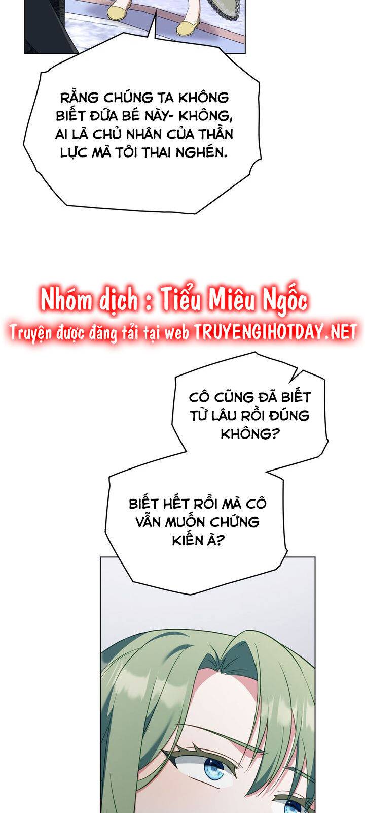 Tôi Trở Thành Nhân Vật Phản Diện Thực Sự Chapter 74 - Trang 2