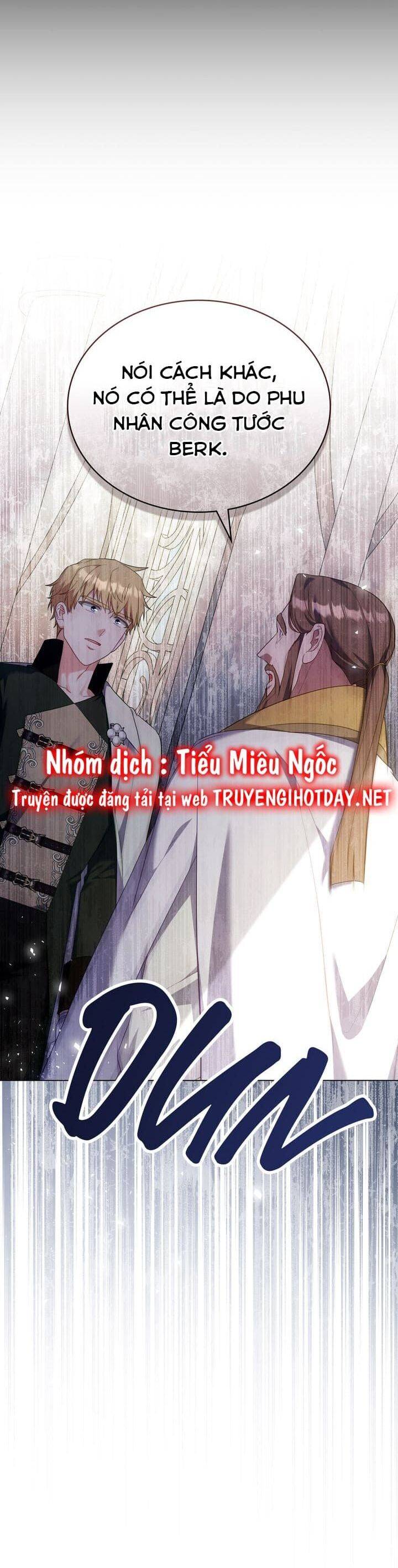 Tôi Trở Thành Nhân Vật Phản Diện Thực Sự Chapter 72 - Trang 2