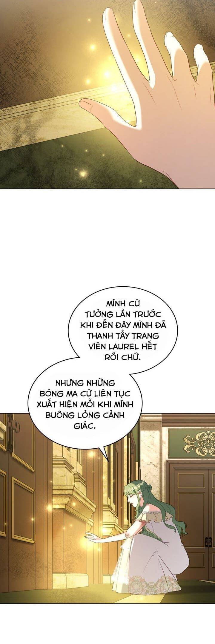 Tôi Trở Thành Nhân Vật Phản Diện Thực Sự Chapter 72 - Trang 2