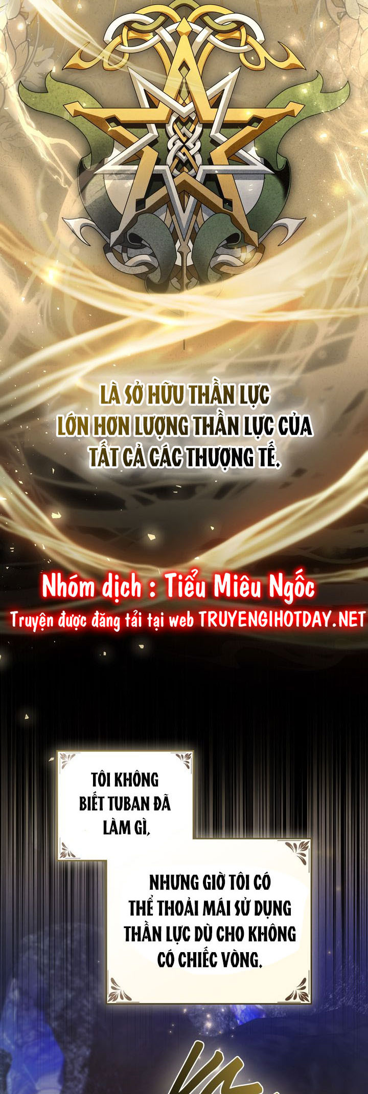 Tôi Trở Thành Nhân Vật Phản Diện Thực Sự Chapter 70 - Trang 2