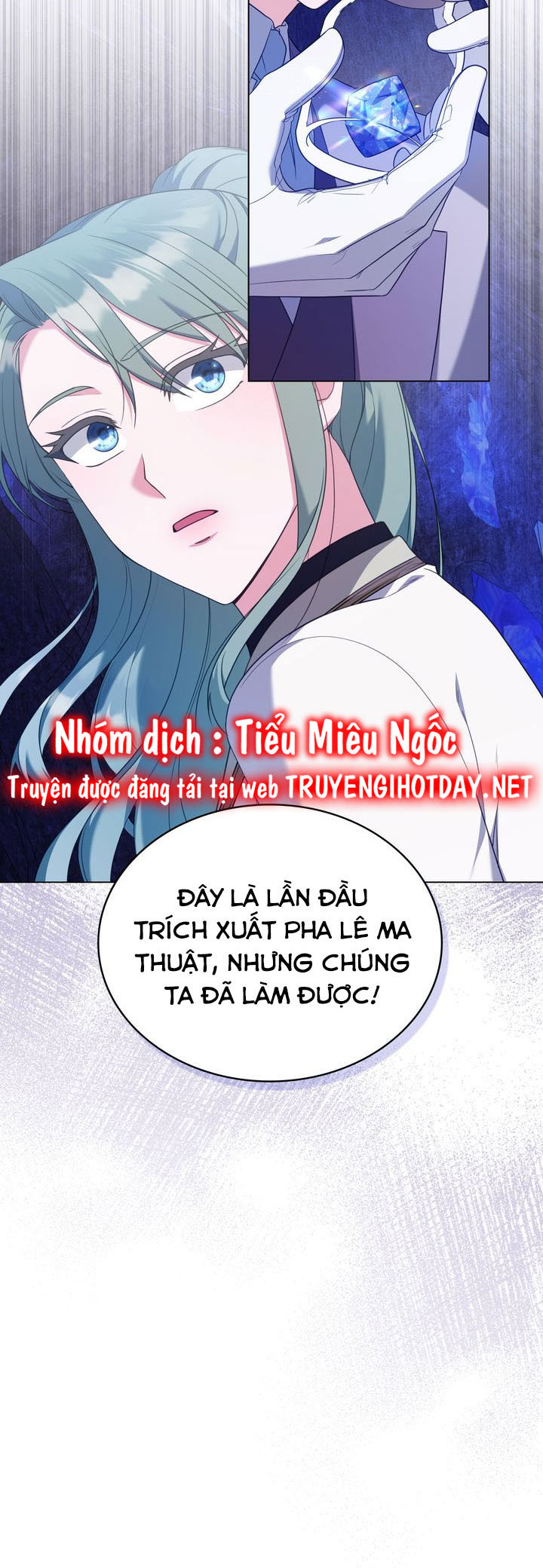 Tôi Trở Thành Nhân Vật Phản Diện Thực Sự Chapter 70 - Trang 2