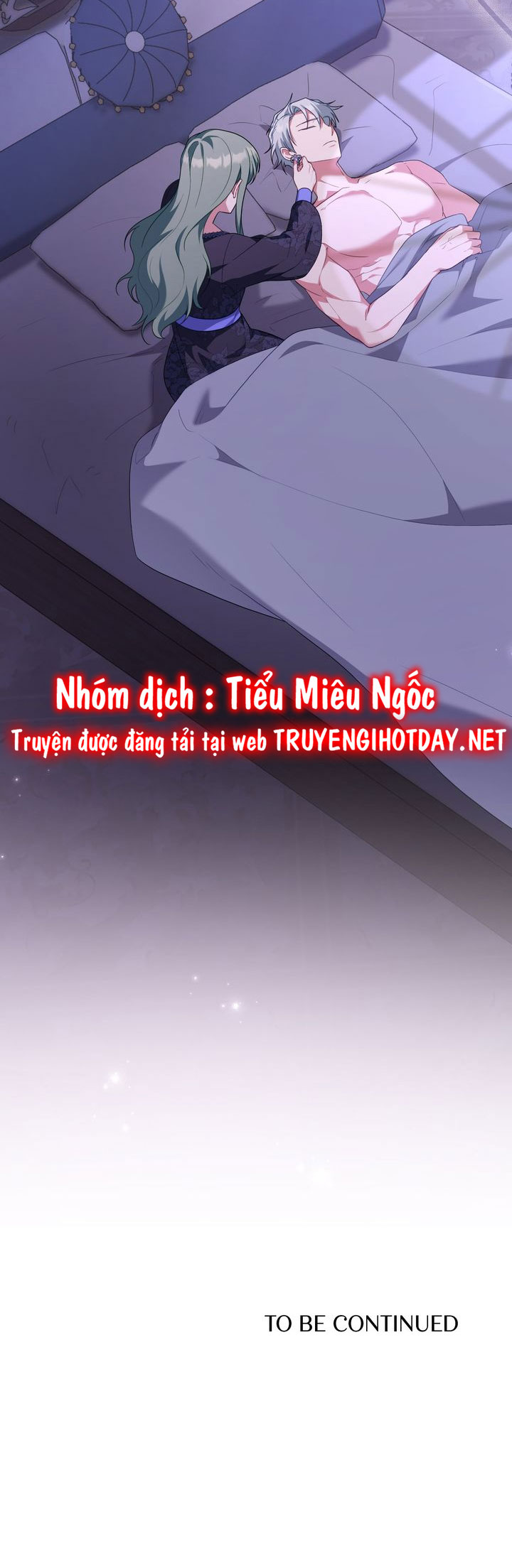 Tôi Trở Thành Nhân Vật Phản Diện Thực Sự Chapter 70 - Trang 2