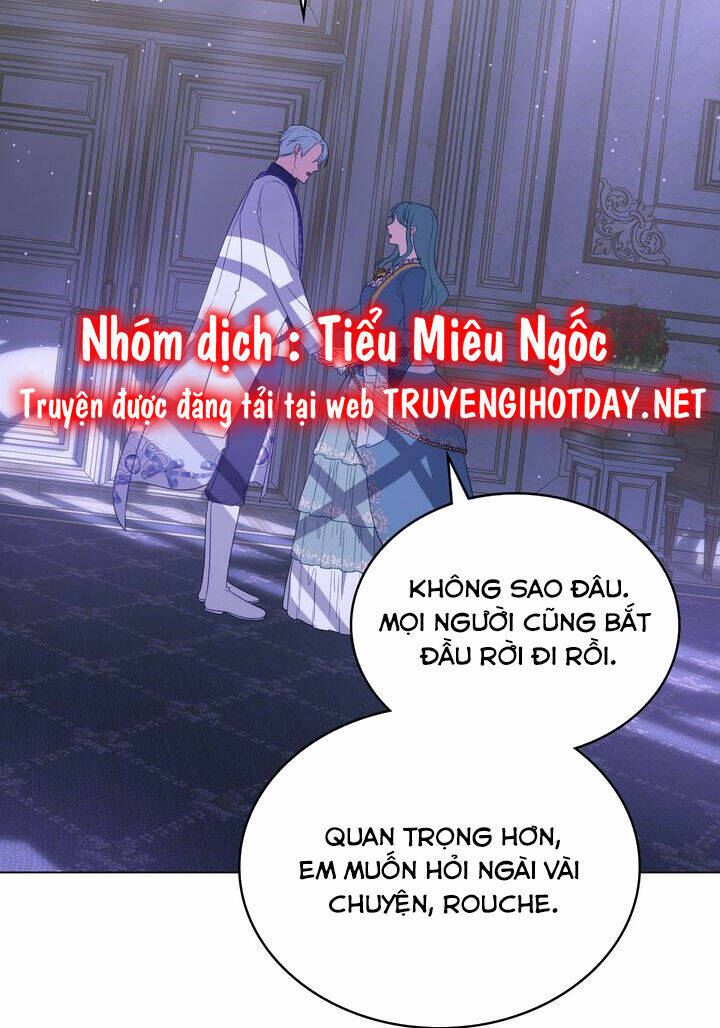 Tôi Trở Thành Nhân Vật Phản Diện Thực Sự Chapter 68 - Trang 2