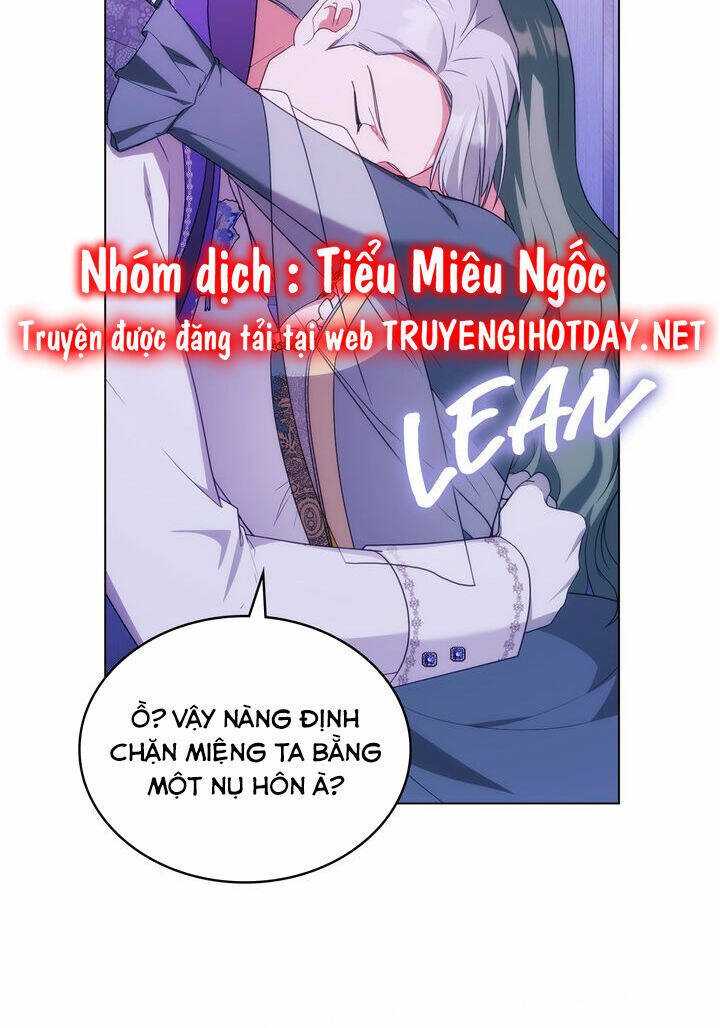 Tôi Trở Thành Nhân Vật Phản Diện Thực Sự Chapter 68 - Trang 2