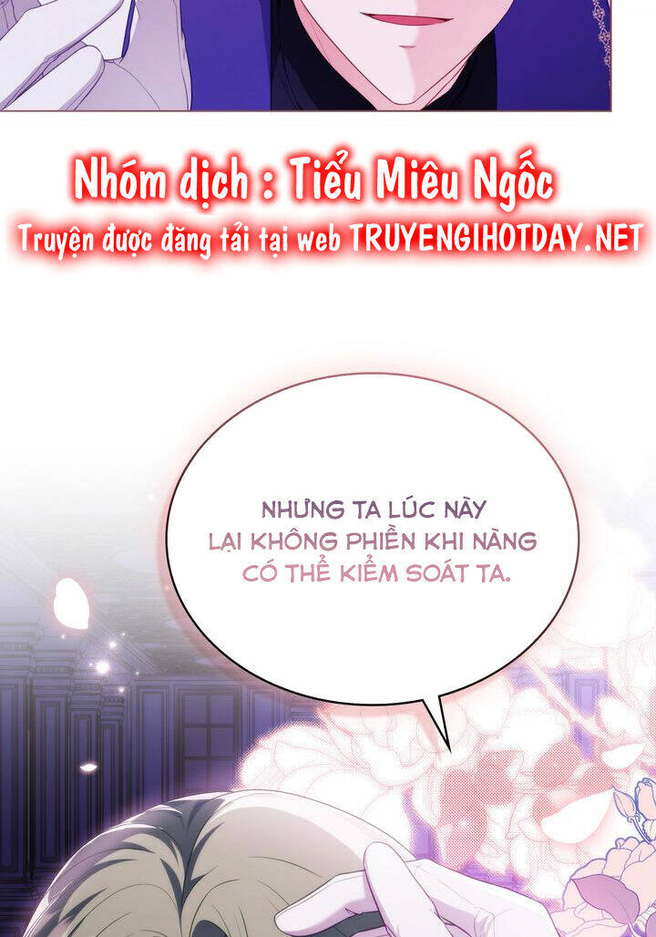 Tôi Trở Thành Nhân Vật Phản Diện Thực Sự Chapter 68 - Trang 2