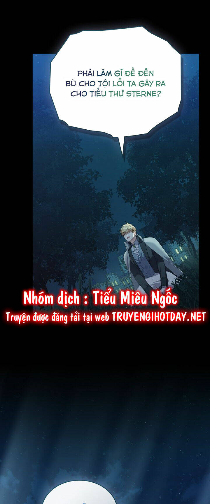 Tôi Trở Thành Nhân Vật Phản Diện Thực Sự Chapter 68 - Trang 2