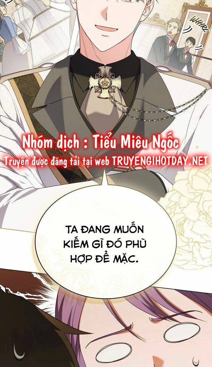 Tôi Trở Thành Nhân Vật Phản Diện Thực Sự Chapter 67 - Trang 2