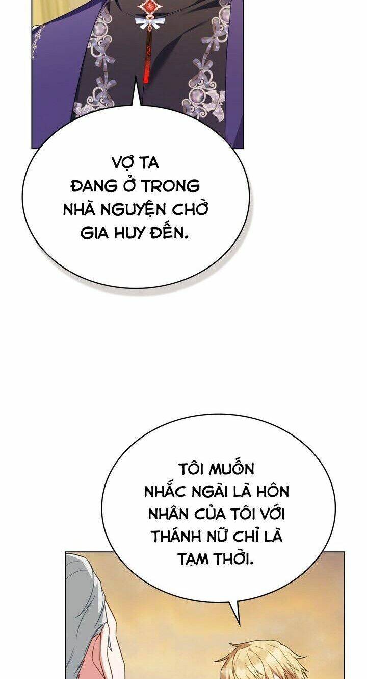 Tôi Trở Thành Nhân Vật Phản Diện Thực Sự Chapter 67 - Trang 2