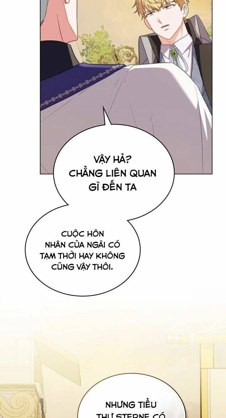 Tôi Trở Thành Nhân Vật Phản Diện Thực Sự Chapter 67 - Trang 2