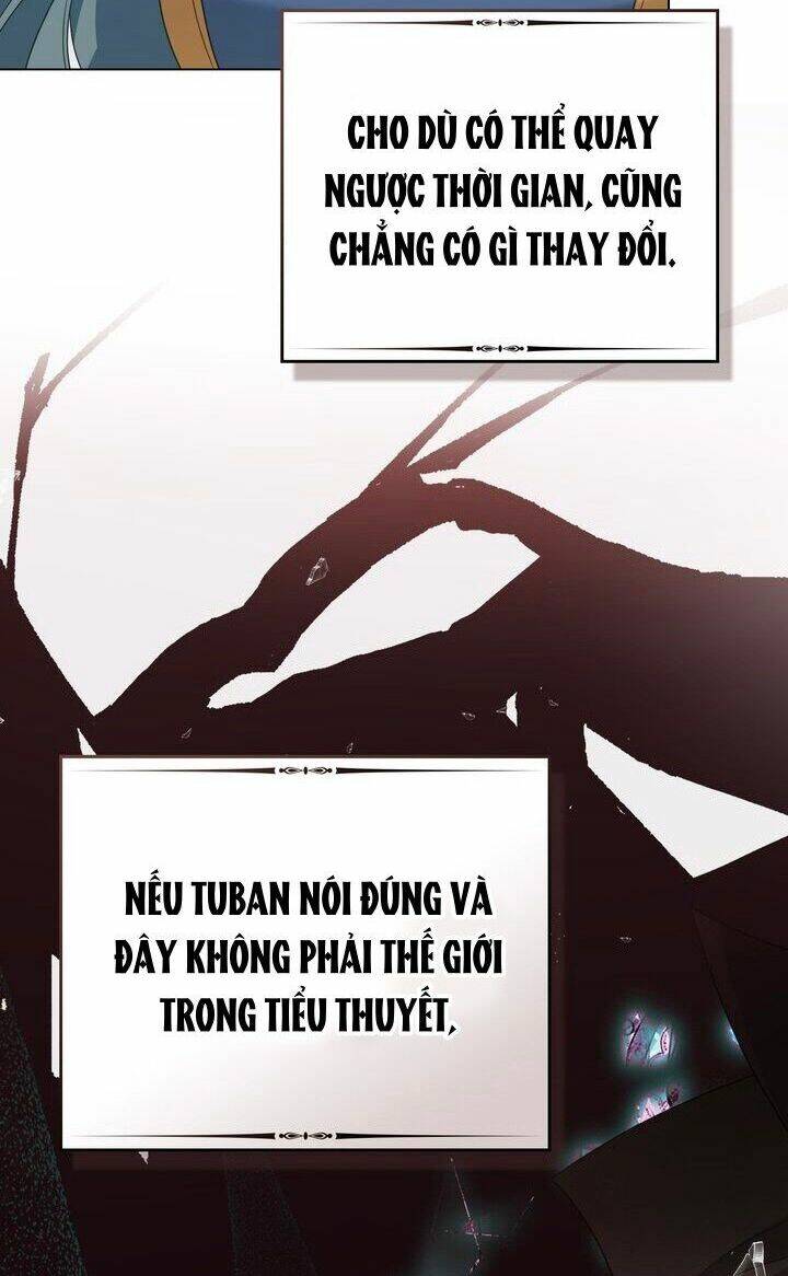 Tôi Trở Thành Nhân Vật Phản Diện Thực Sự Chapter 67 - Trang 2