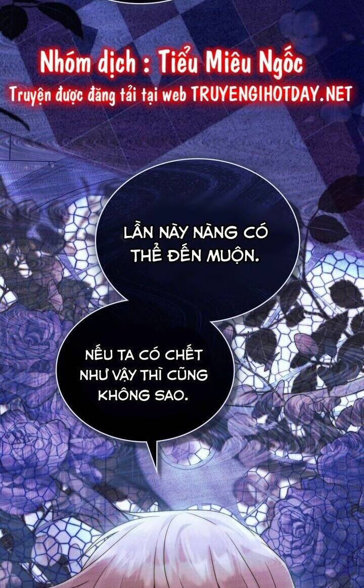 Tôi Trở Thành Nhân Vật Phản Diện Thực Sự Chapter 67 - Trang 2