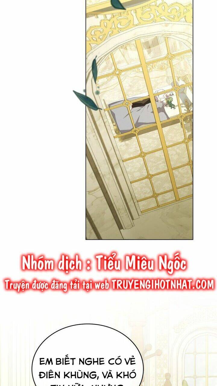 Tôi Trở Thành Nhân Vật Phản Diện Thực Sự Chapter 66 - Trang 2