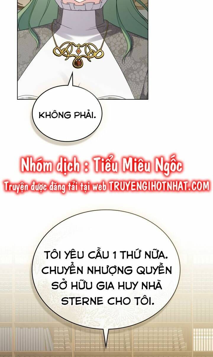 Tôi Trở Thành Nhân Vật Phản Diện Thực Sự Chapter 66 - Trang 2