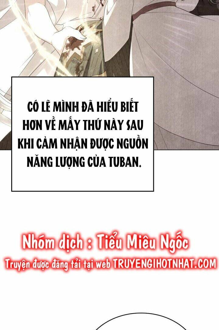 Tôi Trở Thành Nhân Vật Phản Diện Thực Sự Chapter 66 - Trang 2