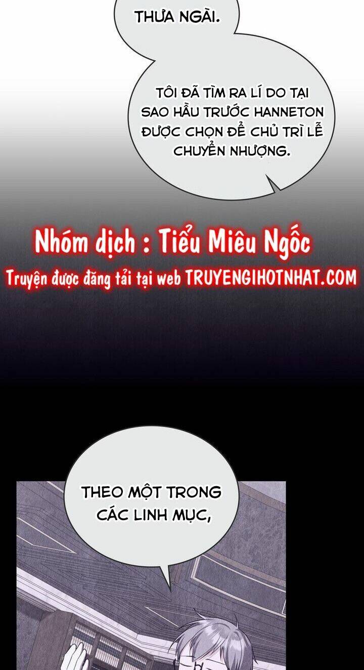 Tôi Trở Thành Nhân Vật Phản Diện Thực Sự Chapter 66 - Trang 2