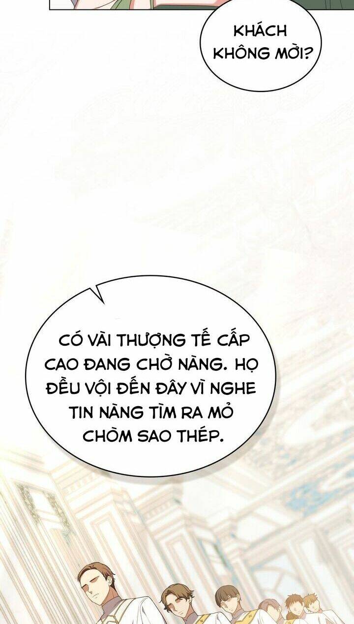 Tôi Trở Thành Nhân Vật Phản Diện Thực Sự Chapter 66 - Trang 2