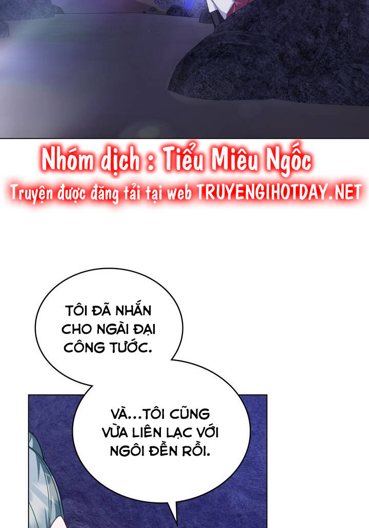 Tôi Trở Thành Nhân Vật Phản Diện Thực Sự Chapter 64 - Trang 2