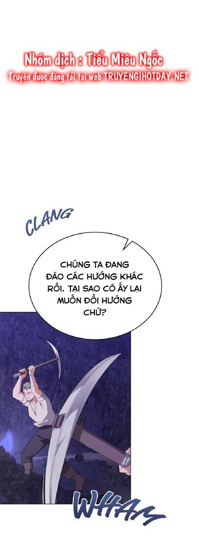 Tôi Trở Thành Nhân Vật Phản Diện Thực Sự Chapter 63 - Trang 2