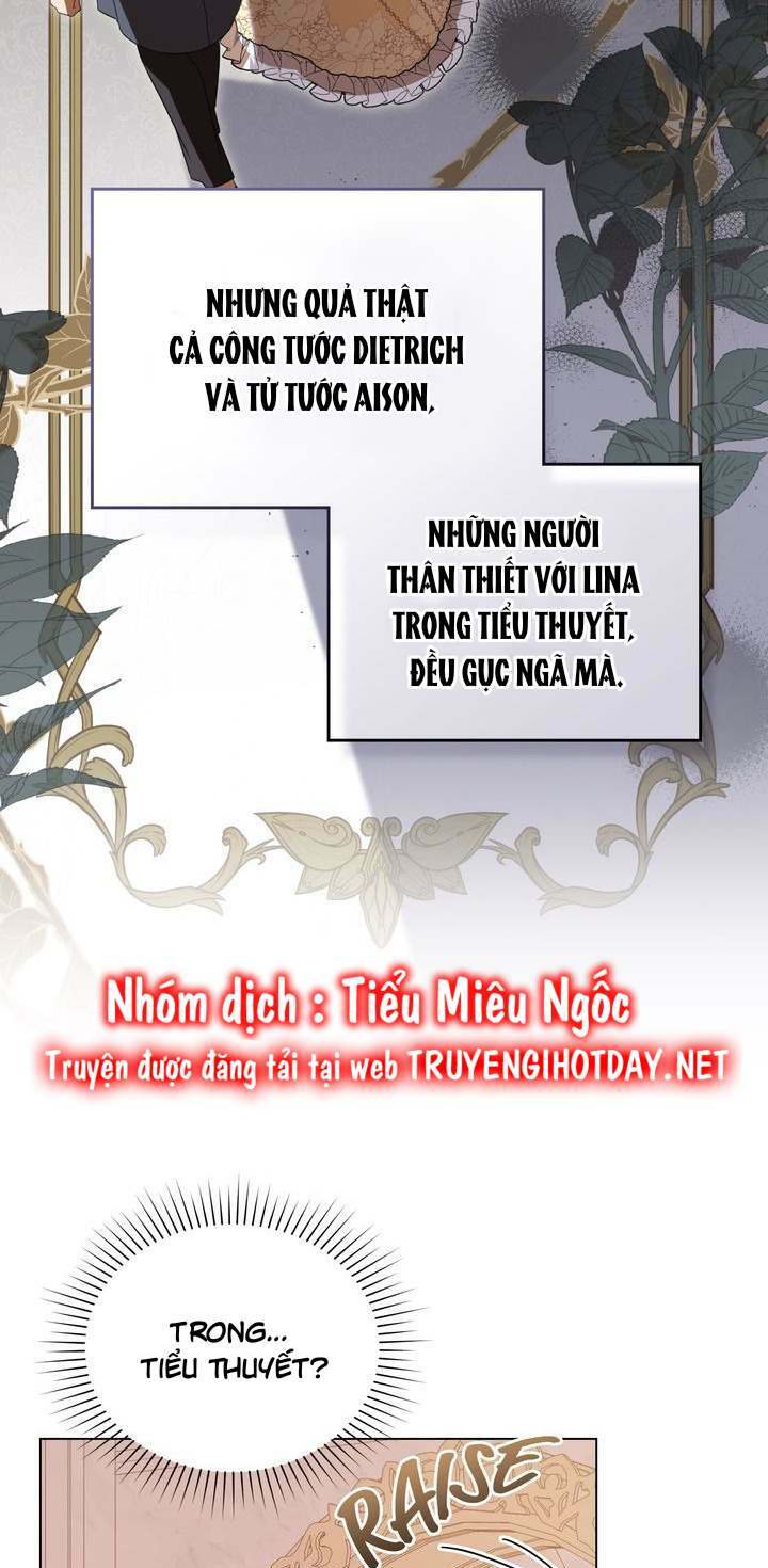 Tôi Trở Thành Nhân Vật Phản Diện Thực Sự Chapter 62 - Trang 2