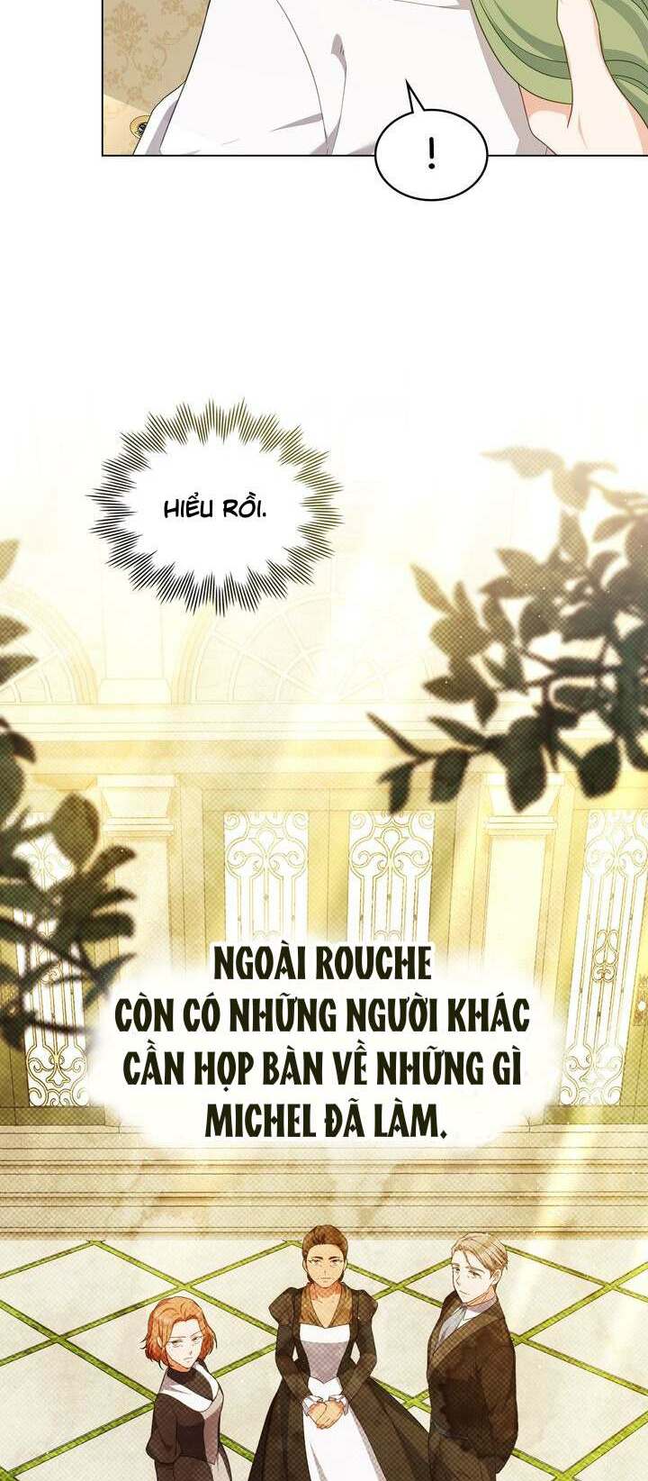 Tôi Trở Thành Nhân Vật Phản Diện Thực Sự Chapter 62 - Trang 2