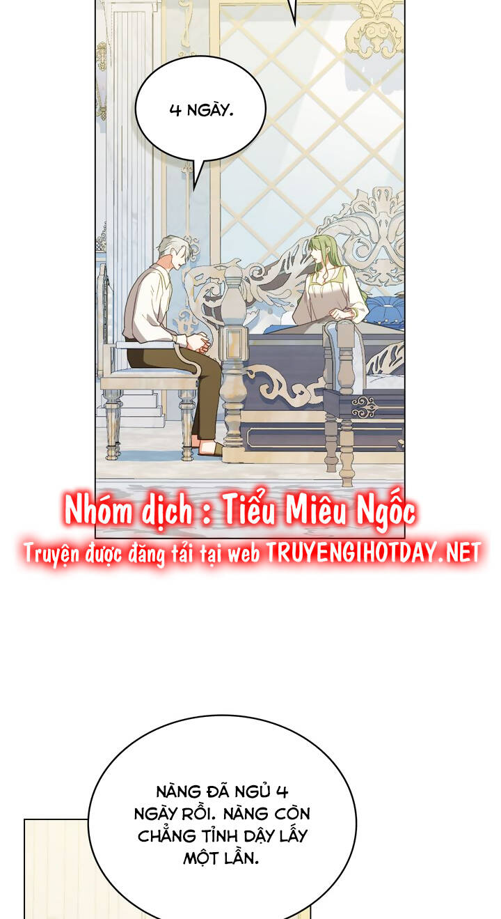 Tôi Trở Thành Nhân Vật Phản Diện Thực Sự Chapter 61 - Trang 2