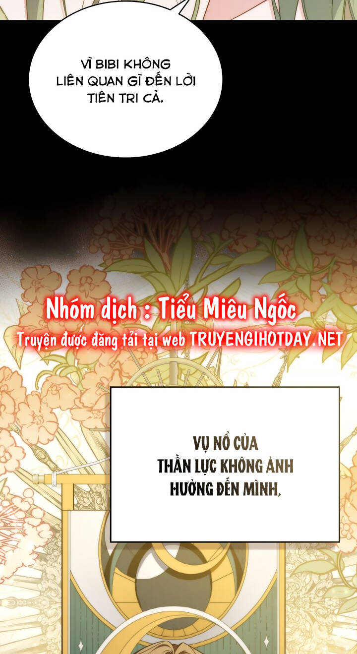 Tôi Trở Thành Nhân Vật Phản Diện Thực Sự Chapter 61 - Trang 2