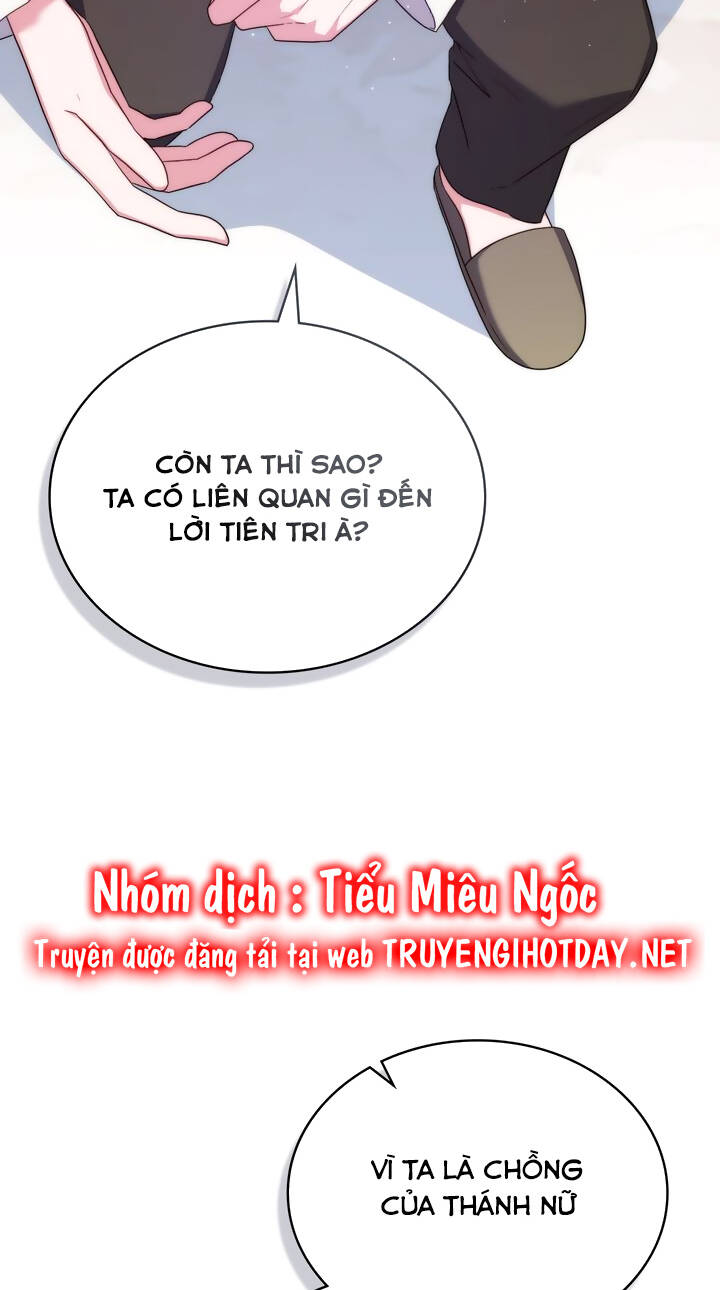 Tôi Trở Thành Nhân Vật Phản Diện Thực Sự Chapter 61 - Trang 2