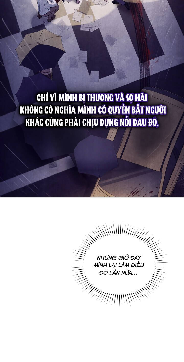 Tôi Trở Thành Nhân Vật Phản Diện Thực Sự Chapter 61 - Trang 2