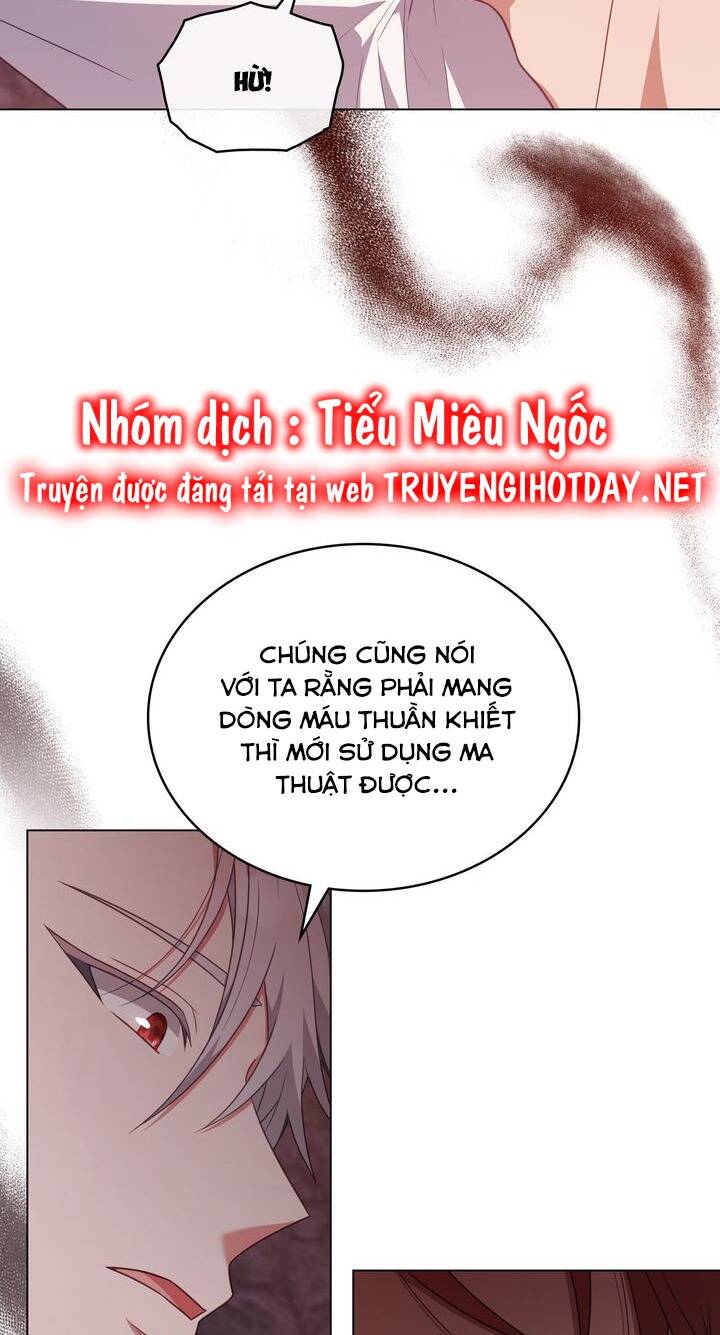 Tôi Trở Thành Nhân Vật Phản Diện Thực Sự Chapter 60 - Trang 2