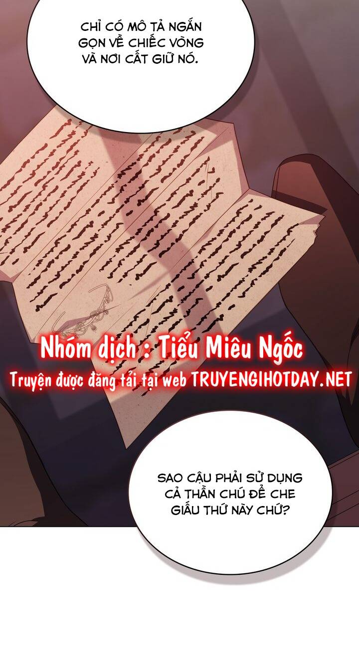 Tôi Trở Thành Nhân Vật Phản Diện Thực Sự Chapter 60 - Trang 2