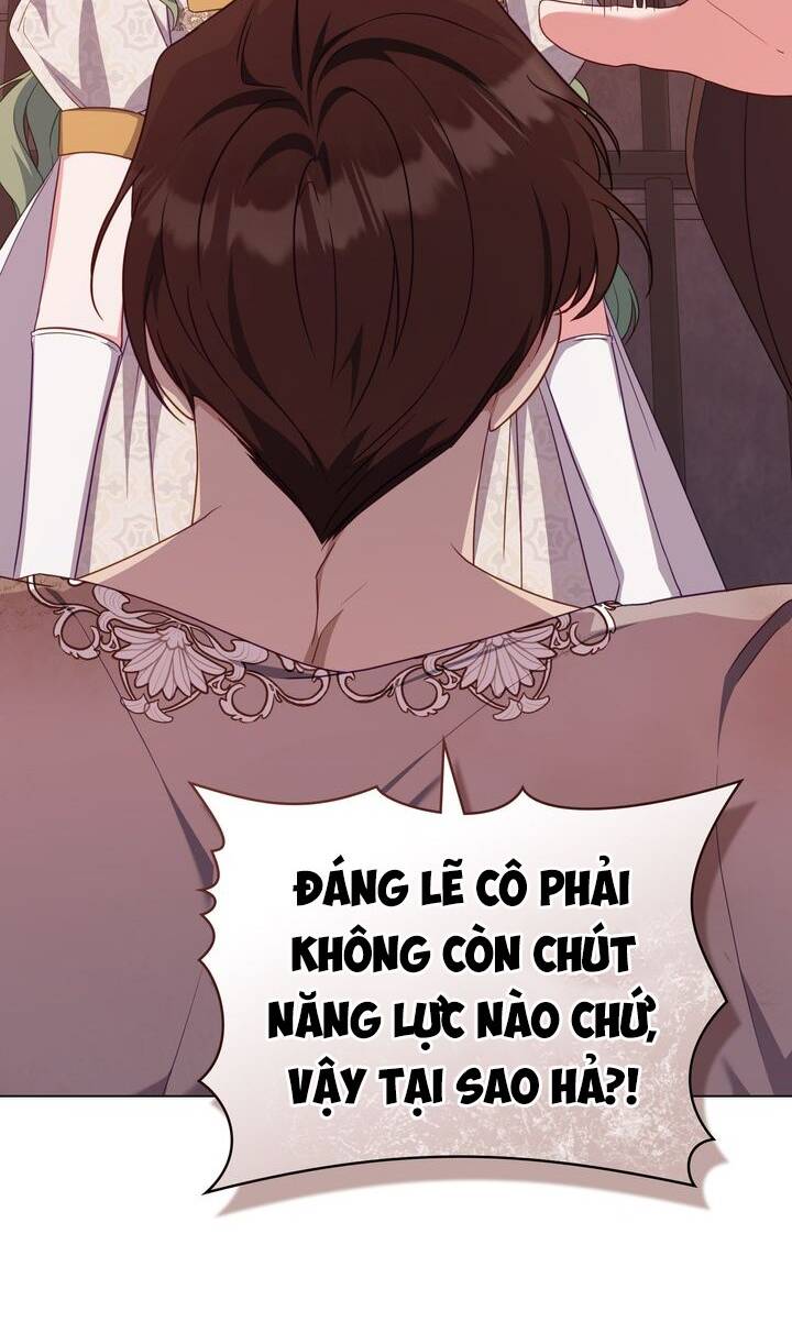 Tôi Trở Thành Nhân Vật Phản Diện Thực Sự Chapter 60 - Trang 2