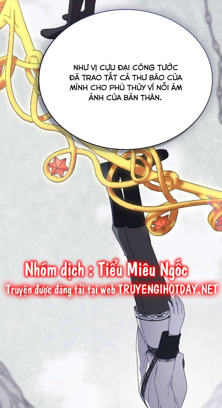 Tôi Trở Thành Nhân Vật Phản Diện Thực Sự Chapter 60 - Trang 2