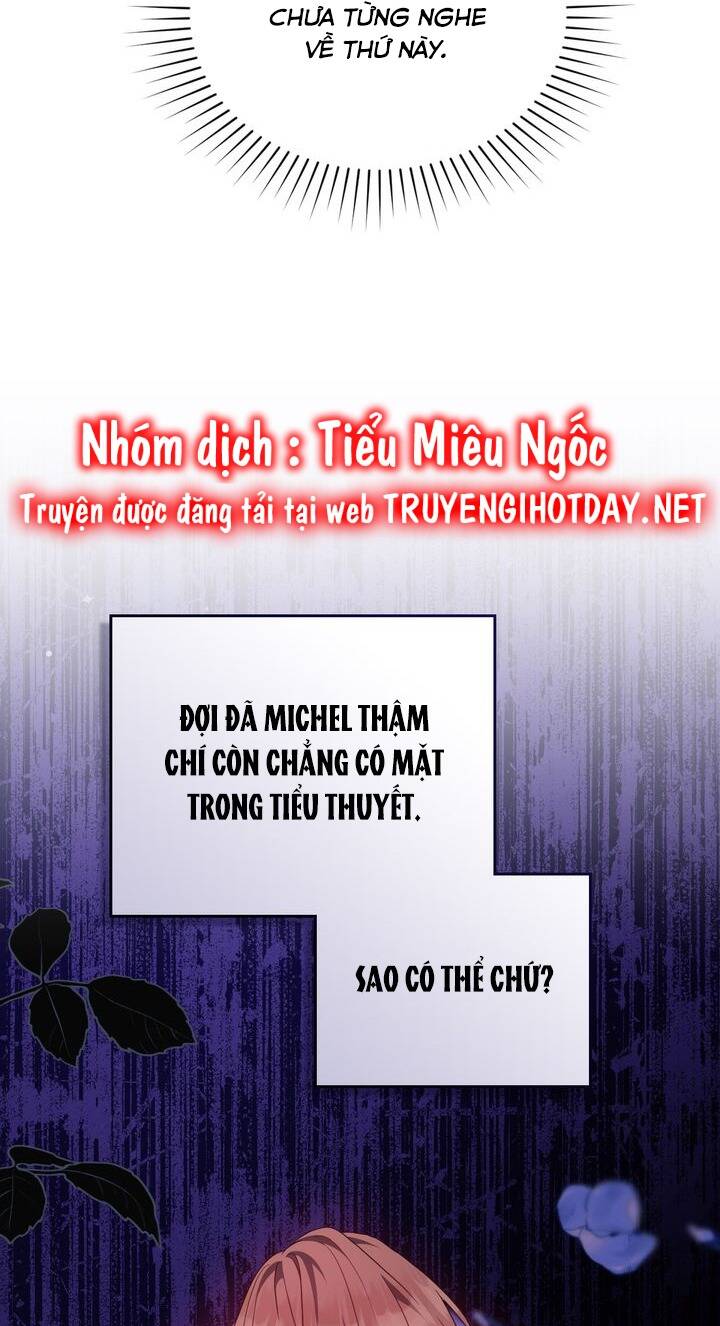 Tôi Trở Thành Nhân Vật Phản Diện Thực Sự Chapter 60 - Trang 2