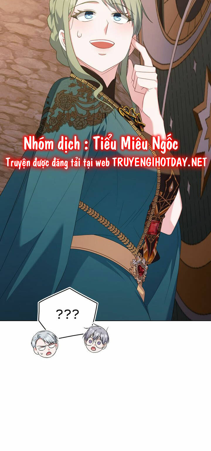 Tôi Trở Thành Nhân Vật Phản Diện Thực Sự Chapter 59 - Trang 2