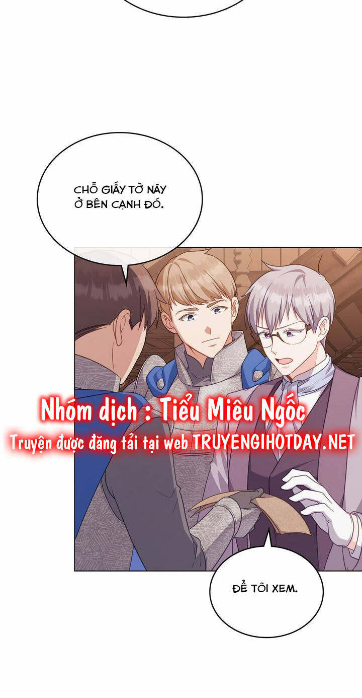 Tôi Trở Thành Nhân Vật Phản Diện Thực Sự Chapter 59 - Trang 2