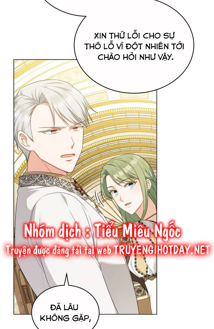 Tôi Trở Thành Nhân Vật Phản Diện Thực Sự Chapter 58 - Trang 2