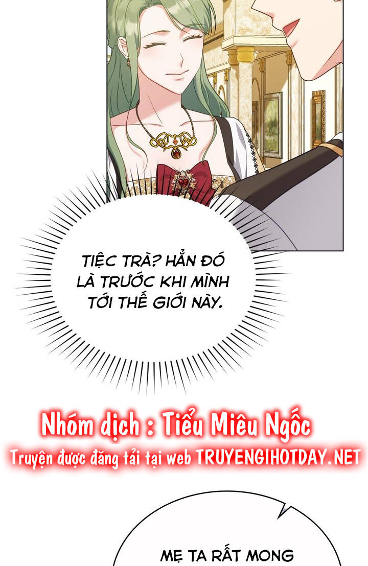 Tôi Trở Thành Nhân Vật Phản Diện Thực Sự Chapter 58 - Trang 2